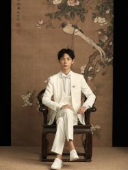 -第一夫人婚纱摄影(南京店)