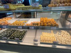 -东方雅典水疗美食汇(金海岸大厦店)