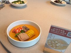 -漢舍中国菜馆(889广场店)