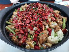 -川悦壹号·川菜(蠡溪路店)