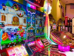 -大玩家(通州万达广场店)