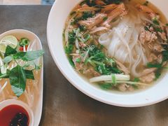 鸡肉河粉-SUSU·苏苏(四合院创始店)