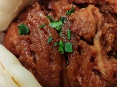 -老浒记烤鸭-北京菜(琉璃厂店)