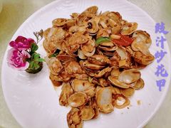 -亮庆餐厅·粤菜·早茶(篁庄店)