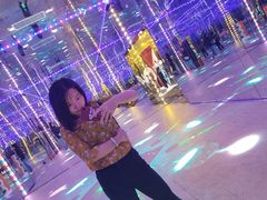 -七彩云南欢乐世界