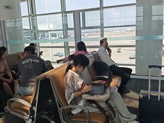 -杭州萧山国际机场
