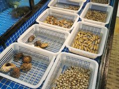 -碧海银沙海鲜餐厅(恒大海上威尼斯店)