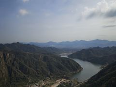 -京东石林峡风景区