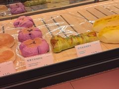 -奈雪的茶(石家庄万象城店)