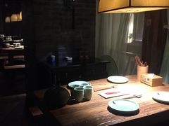 -淀里船宴(卓达店)