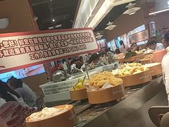 -龍歌自助小火锅(秦淮水游城店)