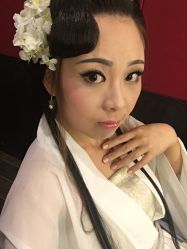 -盘子女人坊古装写真摄影(深圳店)