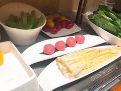 -海底捞火锅(百利广场店)