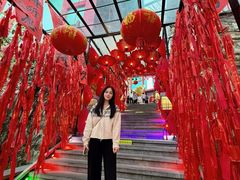 -清远熹乐谷温泉度假酒店