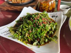 -东馆和天下特色餐饮(工农店)