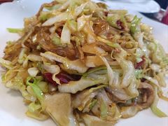 -大梁骨头馆·酱骨老菜(友好店)