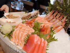 -和彩放题(渔阳店)