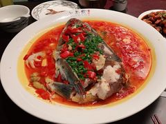 -上名堂·鱼头好吃(体育场路店)