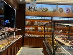 -裕兴烘焙(新桥西路店)