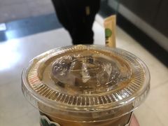 -瑞幸咖啡(太阳百货店)