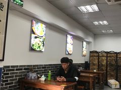 大堂-西安手工软面(浦东南路店)