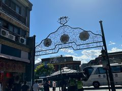 -中华圣公会教堂旧址