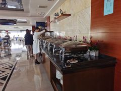 餐厅-南京商茂国际酒店(新街口德基广场店)