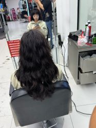 点击看大图 -乾健·烫染·接发SALON