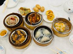 -凤城酒家(渣华道)