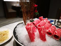 -新一哥粤菜火锅(瑞金店)
