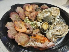 -巧克力渔家.小船海鲜胶东菜(万平口店)