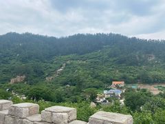 -崂山九水游览区