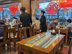 -砂锅居饭庄·京菜(西四店)