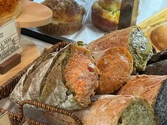 -Let's Taipei 非常烘焙(太古里店)