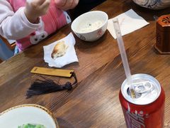 -金杨拉面王(杨南路店)