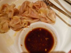 -西贝(东城万达广场店)