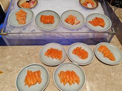 -菲住布渴酒店自助餐厅(阿里巴巴西溪园区店)