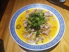 -乡里八闽·福州乡土菜(高宅店)