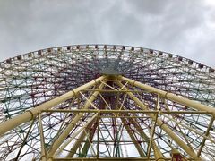 -七彩云南欢乐世界