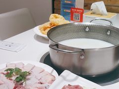 -沄记顺德菜打边炉(东直门店)