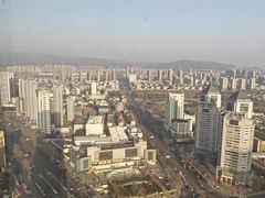 -连云港苏宁索菲特酒店