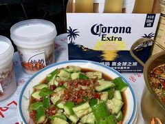 -三妹小龙虾·黄油蟹(华侨城总店)