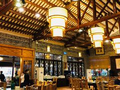 大堂-猪肉婆私房菜(容桂总店)