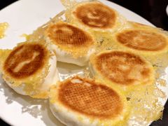 生煎包-老牌坊鲁菜名店(聊城美食岛店)