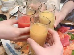 -山之川日料放题(通州店)