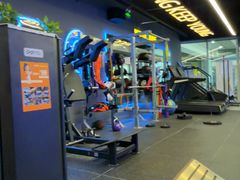-NRG 健身私教CLUB(世博源店)