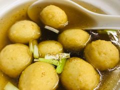 -小梁哥云吞面(黄贝岭店)