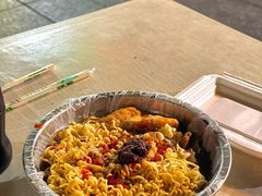 -峰景台亚姨牛杂