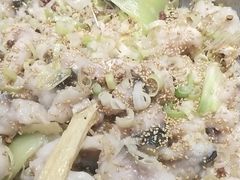 -清真·锦翔炝锅鱼(明德门店)