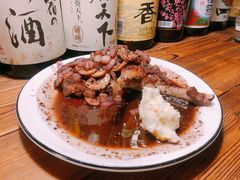 -食戟